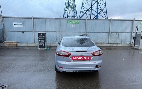 Ford Mondeo IV, 2011 год, 470 000 рублей, 2 фотография