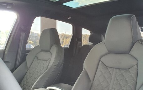 Audi Q7, 2020 год, 5 895 000 рублей, 9 фотография