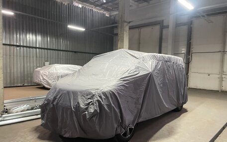 Opel Zafira Life I, 2020 год, 2 850 000 рублей, 7 фотография