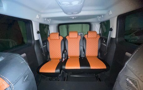 Opel Zafira Life I, 2020 год, 2 850 000 рублей, 10 фотография