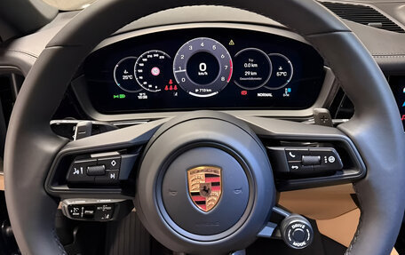 Porsche Cayenne III, 2026 год, 13 990 000 рублей, 9 фотография