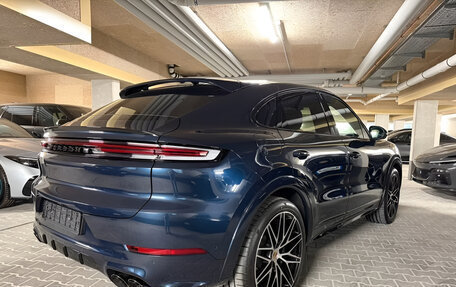 Porsche Cayenne III, 2026 год, 13 990 000 рублей, 4 фотография