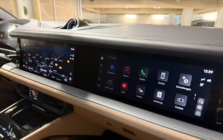 Porsche Cayenne III, 2026 год, 13 990 000 рублей, 7 фотография