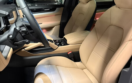 Porsche Cayenne III, 2026 год, 13 990 000 рублей, 5 фотография