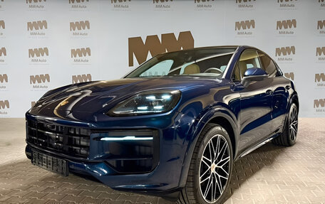 Porsche Cayenne III, 2026 год, 13 990 000 рублей, 2 фотография