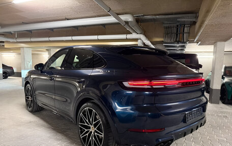 Porsche Cayenne III, 2026 год, 13 990 000 рублей, 3 фотография