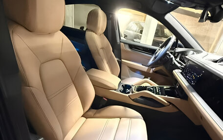 Porsche Cayenne III, 2026 год, 13 990 000 рублей, 6 фотография