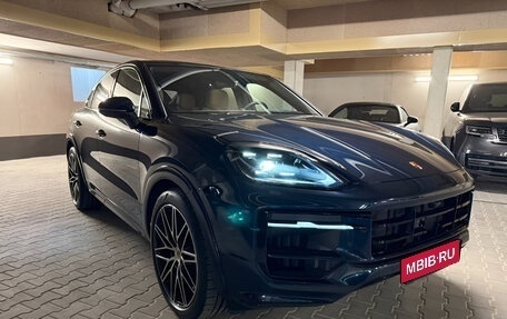 Porsche Cayenne III, 2026 год, 13 990 000 рублей, 1 фотография