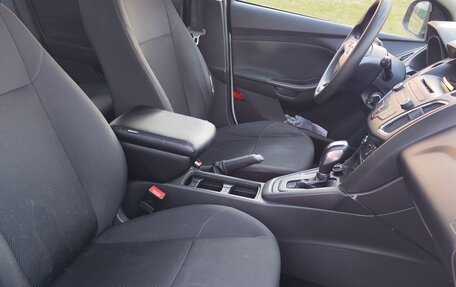 Ford Focus III, 2018 год, 800 000 рублей, 15 фотография