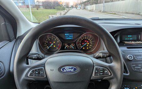 Ford Focus III, 2018 год, 800 000 рублей, 14 фотография