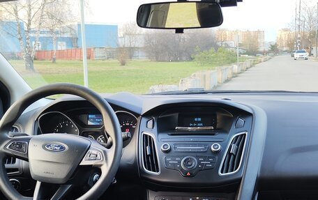 Ford Focus III, 2018 год, 800 000 рублей, 12 фотография