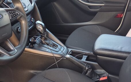 Ford Focus III, 2018 год, 800 000 рублей, 13 фотография