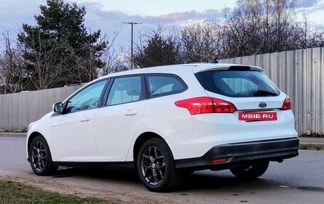 Ford Focus III, 2018 год, 800 000 рублей, 7 фотография