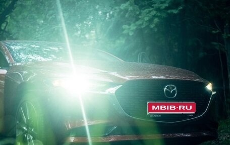 Mazda 3, 2019 год, 2 250 000 рублей, 1 фотография