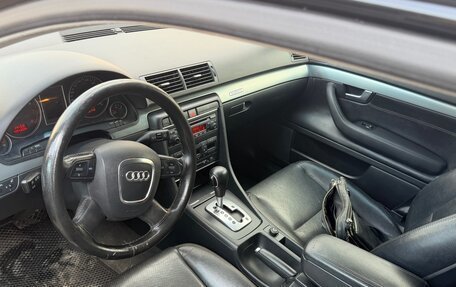 Audi A4, 2005 год, 810 000 рублей, 5 фотография