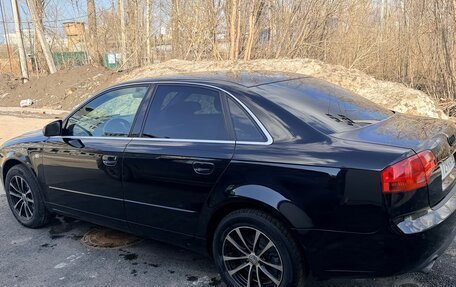 Audi A4, 2005 год, 810 000 рублей, 3 фотография