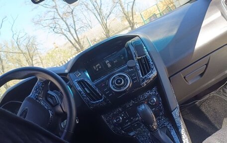 Ford Focus III, 2011 год, 820 000 рублей, 6 фотография