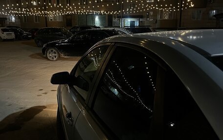 Ford Focus II рестайлинг, 2007 год, 345 000 рублей, 13 фотография