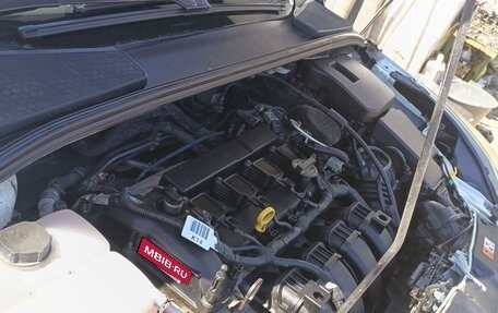 Ford Focus III, 2011 год, 820 000 рублей, 5 фотография