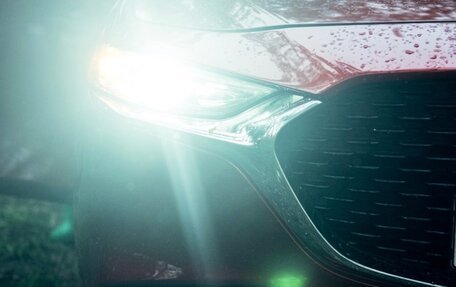 Mazda 3, 2019 год, 2 250 000 рублей, 2 фотография