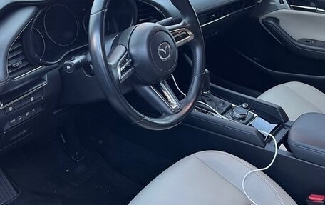 Mazda 3, 2019 год, 2 250 000 рублей, 5 фотография