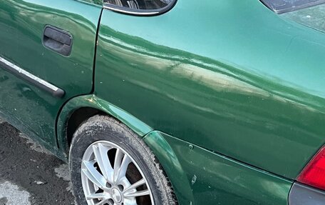 Opel Vectra B рестайлинг, 1996 год, 119 999 рублей, 3 фотография