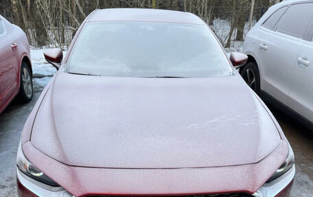 Mazda 3, 2019 год, 2 250 000 рублей, 8 фотография