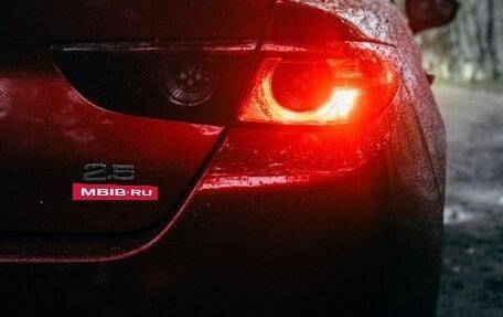 Mazda 3, 2019 год, 2 250 000 рублей, 7 фотография