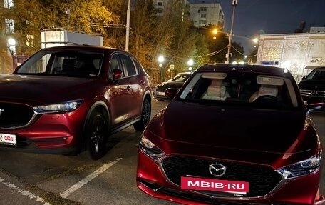 Mazda 3, 2019 год, 2 250 000 рублей, 6 фотография