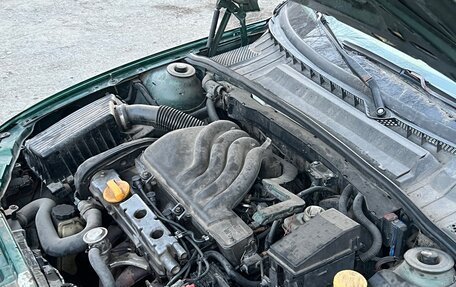 Opel Vectra B рестайлинг, 1996 год, 119 999 рублей, 6 фотография