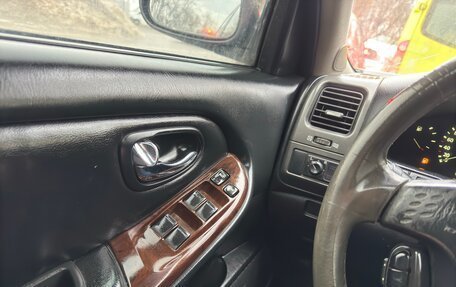 Nissan Maxima VIII, 2002 год, 189 000 рублей, 12 фотография