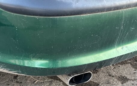 Opel Vectra B рестайлинг, 1996 год, 119 999 рублей, 7 фотография