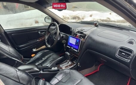 Nissan Maxima VIII, 2002 год, 189 000 рублей, 10 фотография