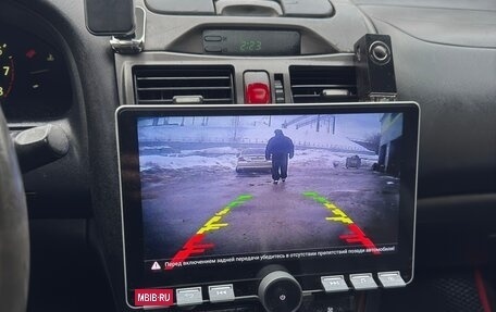 Nissan Maxima VIII, 2002 год, 189 000 рублей, 11 фотография