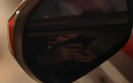 Chevrolet TrailBlazer, 2024 год, 1 870 000 рублей, 8 фотография