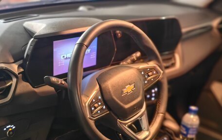 Chevrolet TrailBlazer, 2024 год, 1 870 000 рублей, 11 фотография