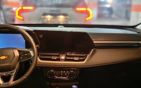 Chevrolet TrailBlazer, 2024 год, 1 870 000 рублей, 9 фотография