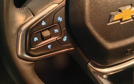 Chevrolet TrailBlazer, 2024 год, 1 870 000 рублей, 10 фотография