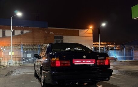 BMW 5 серия, 1990 год, 450 000 рублей, 5 фотография