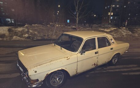 ГАЗ 24 «Волга», 1987 год, 100 000 рублей, 7 фотография