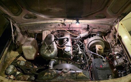 ГАЗ 24 «Волга», 1987 год, 100 000 рублей, 9 фотография