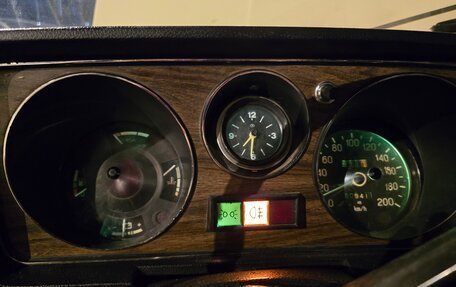 ГАЗ 24 «Волга», 1987 год, 100 000 рублей, 11 фотография