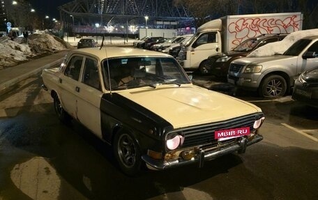 ГАЗ 24 «Волга», 1987 год, 100 000 рублей, 8 фотография