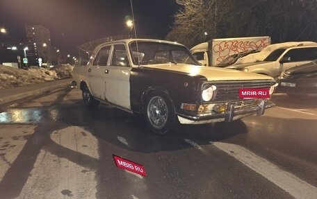 ГАЗ 24 «Волга», 1987 год, 100 000 рублей, 6 фотография