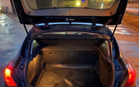 Opel Astra J, 2010 год, 450 000 рублей, 2 фотография