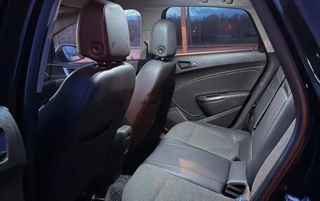 Opel Astra J, 2010 год, 450 000 рублей, 5 фотография