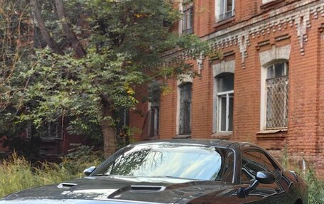 Dodge Challenger III рестайлинг 2, 2016 год, 3 020 000 рублей, 9 фотография