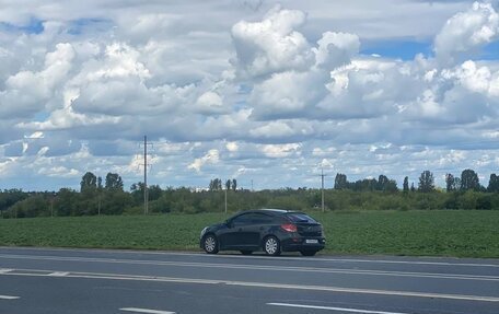 Chevrolet Cruze II, 2014 год, 650 000 рублей, 7 фотография