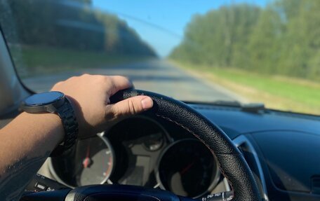 Chevrolet Cruze II, 2014 год, 650 000 рублей, 16 фотография