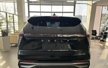 Geely Atlas, 2026 год, 3 449 990 рублей, 5 фотография